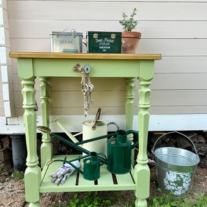 Стол садовый